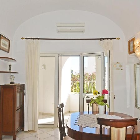 Abate B&B Capri Zewnętrze zdjęcie